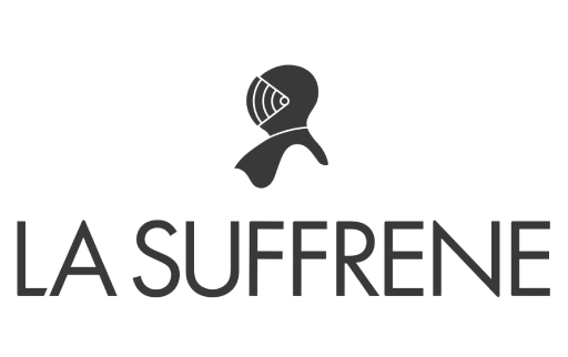 Logo Domaine La Suffrène