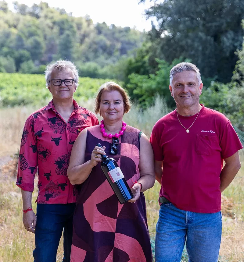 Vignerons Domaine du Deffends