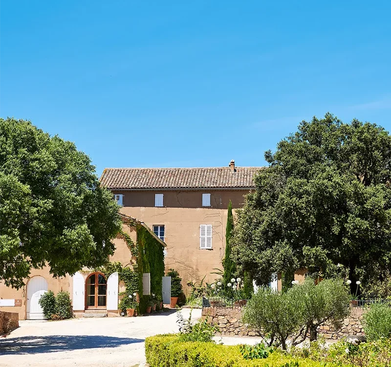 Domaine Château La Tour de L'Évêque