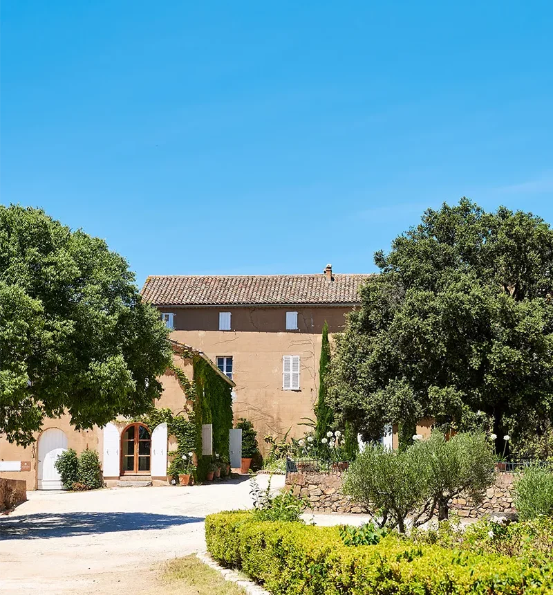 Domaine Château La Tour de L'Évêque